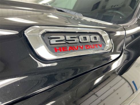 Used 2020 RAM 2500 Tradesman image 26