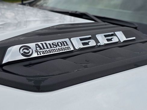 New 2026 Chevrolet Silverado 3500 LT w/ Convenience Package image 22