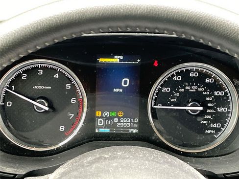 Used 2023 Subaru Forester Touring AWD/4WD image 24