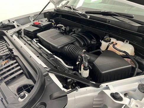 Used 2024 GMC Sierra 1500 Elevation image 60