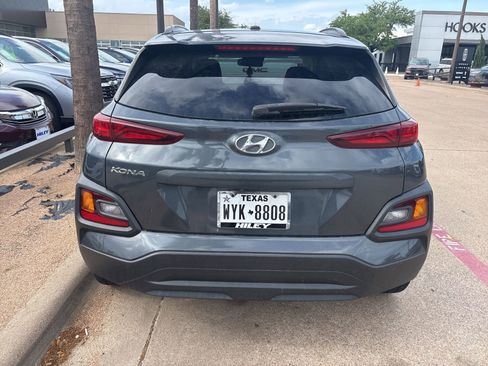 Used 2020 Hyundai Kona SEL FWD image 7