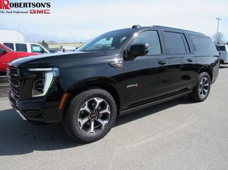 Used 2025 GMC Yukon XL AT4 Ultimate AWD/4WD video 1