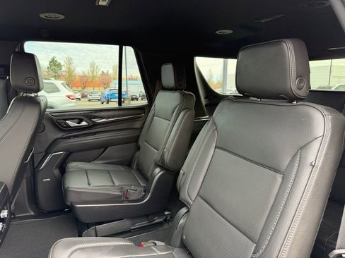 Used 2022 GMC Yukon Denali image 34