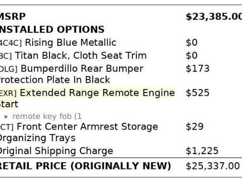 Used 2024 Volkswagen Jetta Sport image 4