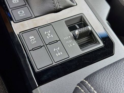Used 2024 Toyota Land Cruiser 1958 AWD/4WD image 18