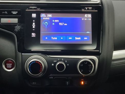 Used 2015 Honda Fit EX image 20