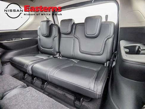 New 2026 Nissan Armada SV image 23