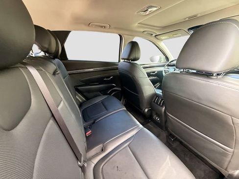 Certified 2024 Hyundai Tucson SEL w/ Convenience Package FWD image 26