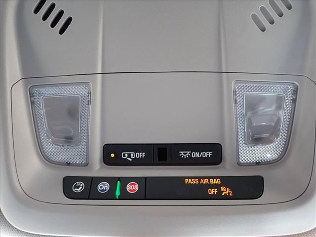 Used 2022 Chevrolet Malibu LT FWD image 22