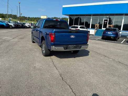 Used 2024 Ford F150 XLT w/ Mobile Office Package AWD/4WD image 35
