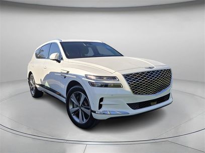 Used 2023 Genesis GV80 3.5T w/ Advanced Package
