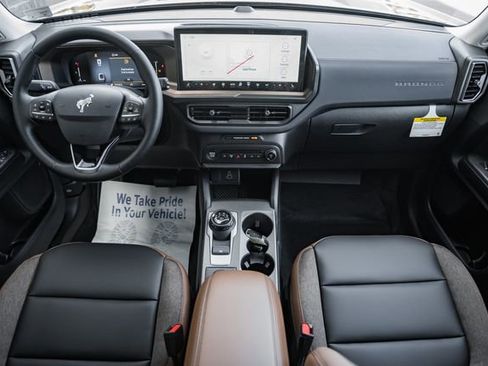 New 2026 Ford Bronco Sport Outer Banks image 30