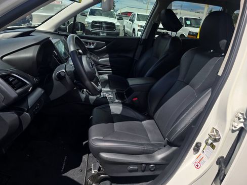 Used 2019 Subaru Forester Limited AWD/4WD image 22