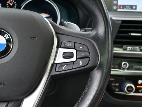 Used 2018 BMW X3 M40i image 16