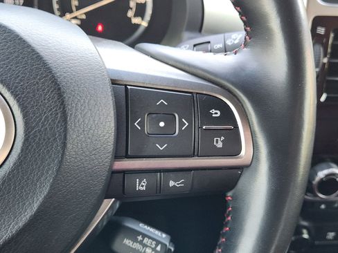 Certified 2023 Lexus GX 460 Luxury w/ Sport Design Package image 66