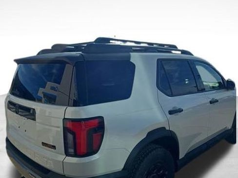 New 2026 Honda Passport TrailSport Elite image 3