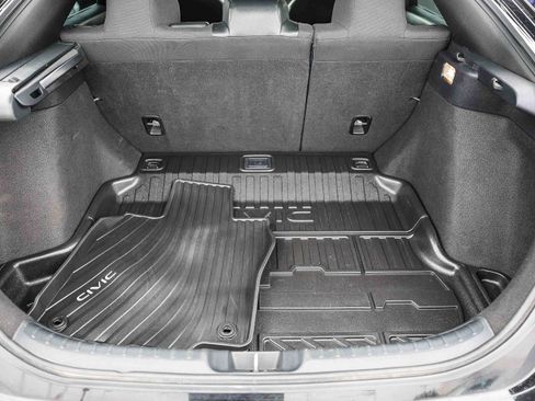 Certified 2023 Honda Civic Sport image 28