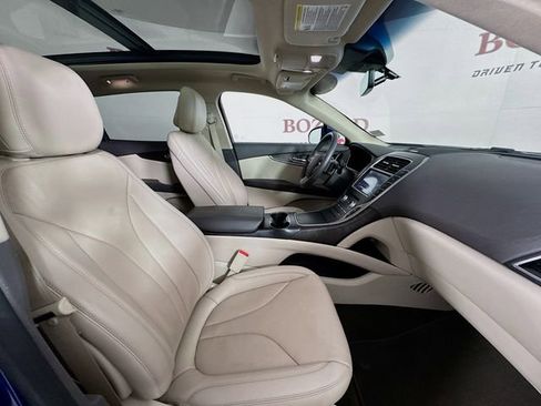 Used 2020 Lincoln Nautilus Reserve image 33