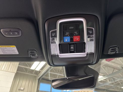 New 2026 RAM 1500 Laramie w/ Night Edition image 28