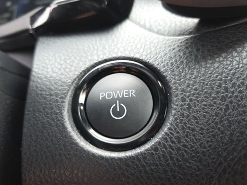 Used 2025 Toyota Camry XSE image 24