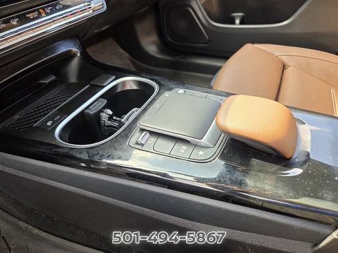 Used 2023 Mercedes-Benz CLA 250 4MATIC image 21