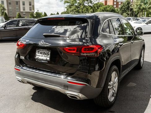 Used 2022 Mercedes-Benz GLA 250 4MATIC w/ Premium Package Lite image 35