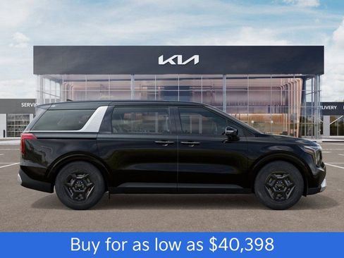 New 2026 Kia Carnival LXS image 7