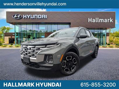 Certified 2024 Hyundai Santa Cruz SEL w/ Activity Package