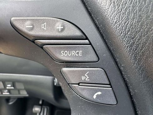 Used 2020 INFINITI QX60 Pure AWD/4WD image 33
