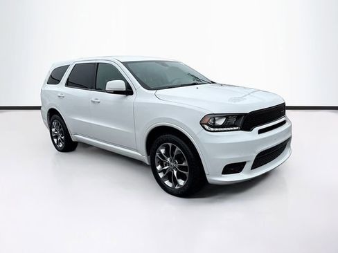 Used 2019 Dodge Durango GT image 1