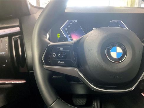 Used 2026 BMW X3 xDrive30i AWD/4WD image 23