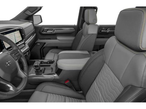 New 2026 Chevrolet Silverado 1500 ZR2 w/ LPO, Dark Essentials Package AWD/4WD image 11