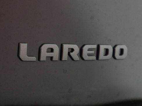 New 2026 Jeep Cherokee Laredo AWD/4WD image 35