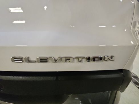 Used 2026 GMC Terrain Elevation AWD/4WD image 39