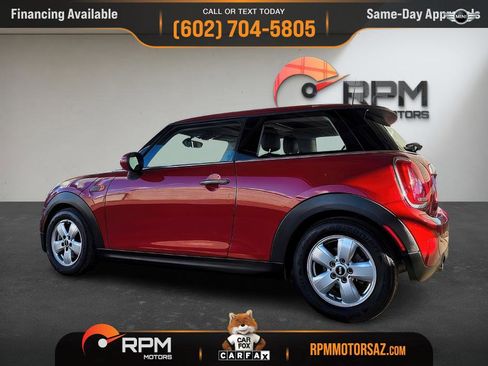 Used 2014 MINI Cooper 2-Door Hardtop image 21
