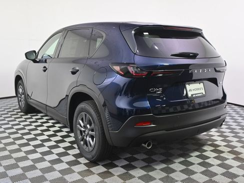 New 2026 MAZDA CX-5 Select AWD/4WD image 4