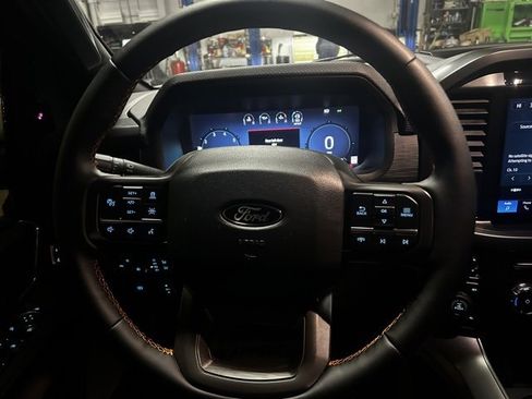 Used 2025 Ford F150 Tremor w/ Bed Utility Package image 11