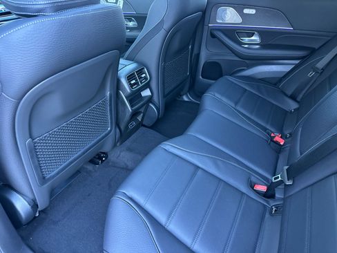 New 2026 Mercedes-Benz GLE 450 GLE 450 Coupe image 12
