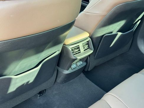 Certified 2023 Lexus ES 350 w/ Premium Package image 26