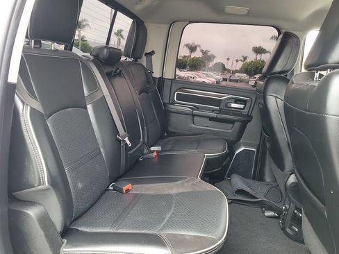 Certified 2024 RAM 2500 Laramie w/ Safety Group AWD/4WD image 20