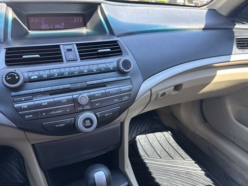 Used 2011 Honda Accord SE image 29