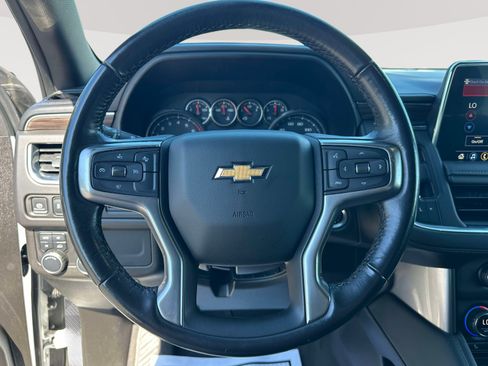 Used 2021 Chevrolet Tahoe LT AWD/4WD image 13