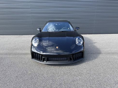Certified 2026 Porsche 911 Carrera GTS image 10