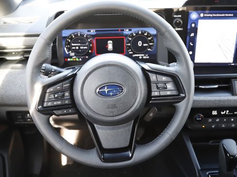 New 2026 Subaru Outback Limited XT image 18