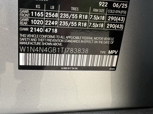 Certified 2026 Mercedes-Benz GLA 250 image 37