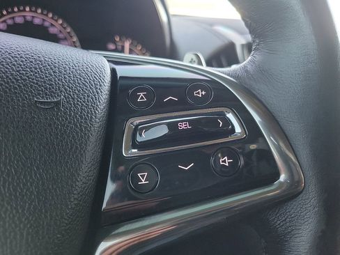 Used 2019 Cadillac ATS 2.0T Coupe image 17