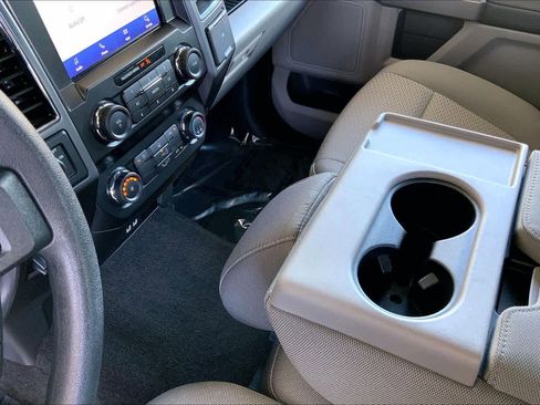 Used 2020 Ford F150 XLT RWD image 17