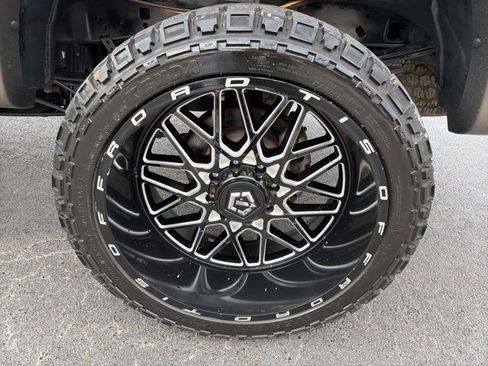 Used 2019 Ford F250 King Ranch w/ King Ranch Ultimate Package image 12