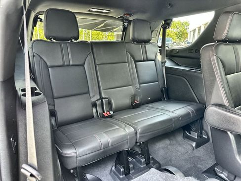 Certified 2022 Chevrolet Tahoe RST w/ Luxury Package image 26