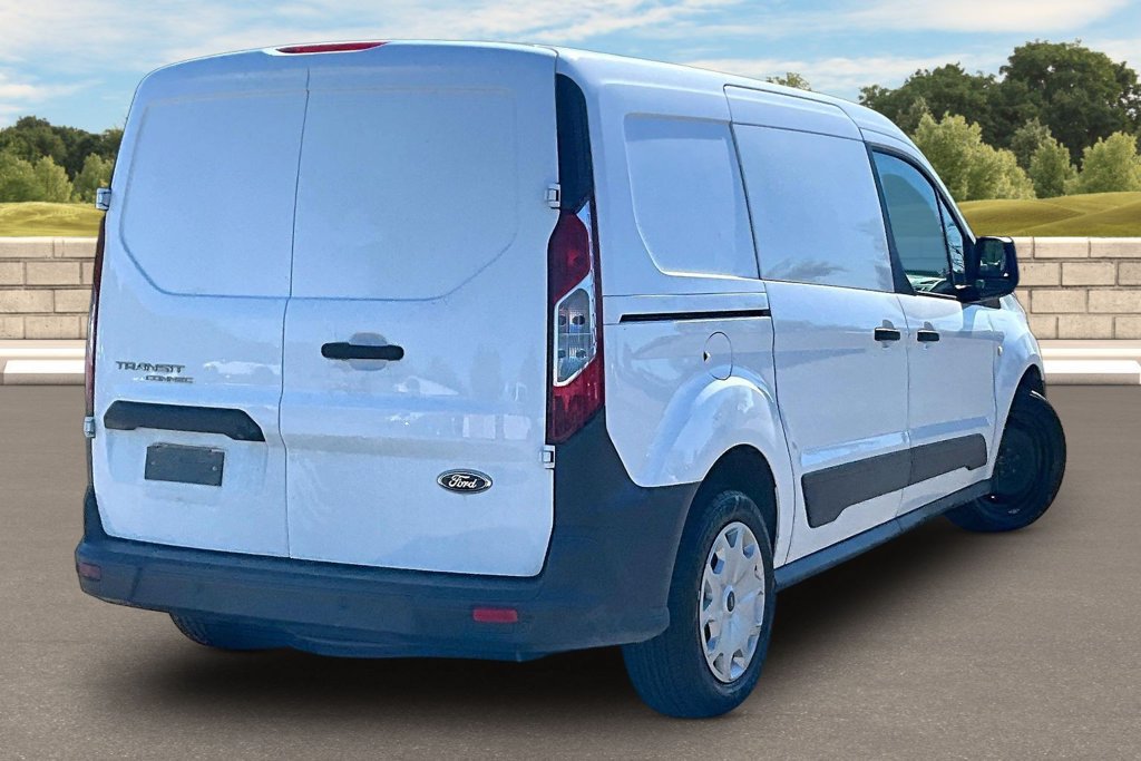Used 2015 Ford Transit Connect XL FWD image 11